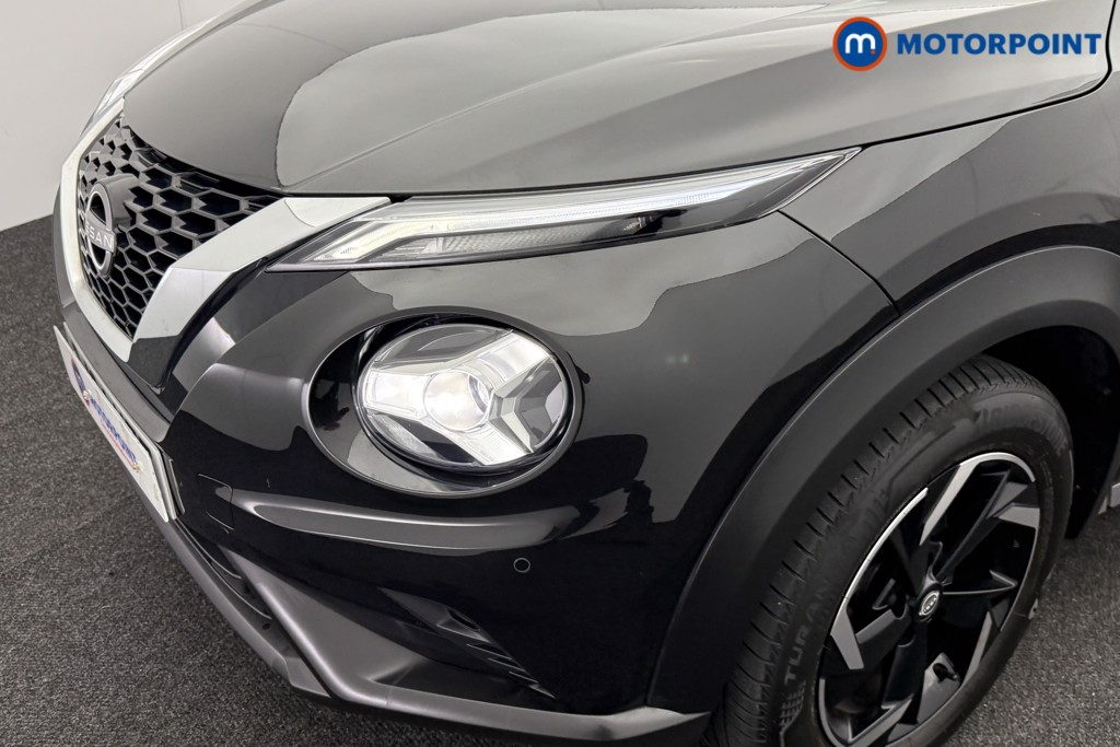 Used Nissan Juke 2024 for sale - 76934084: Photo 35