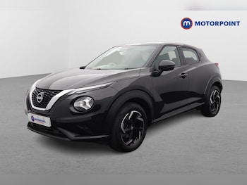 Used Nissan Juke 2024 for sale - 76934084: Photo