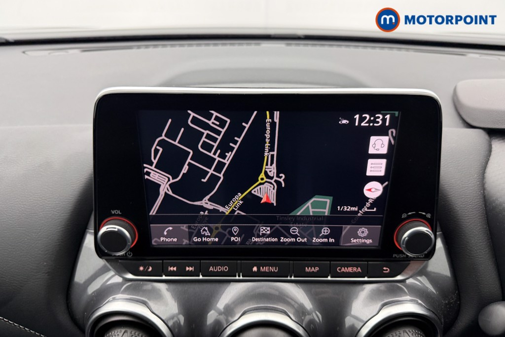 Used Nissan Juke 2024 for sale - 76934084: Photo 9