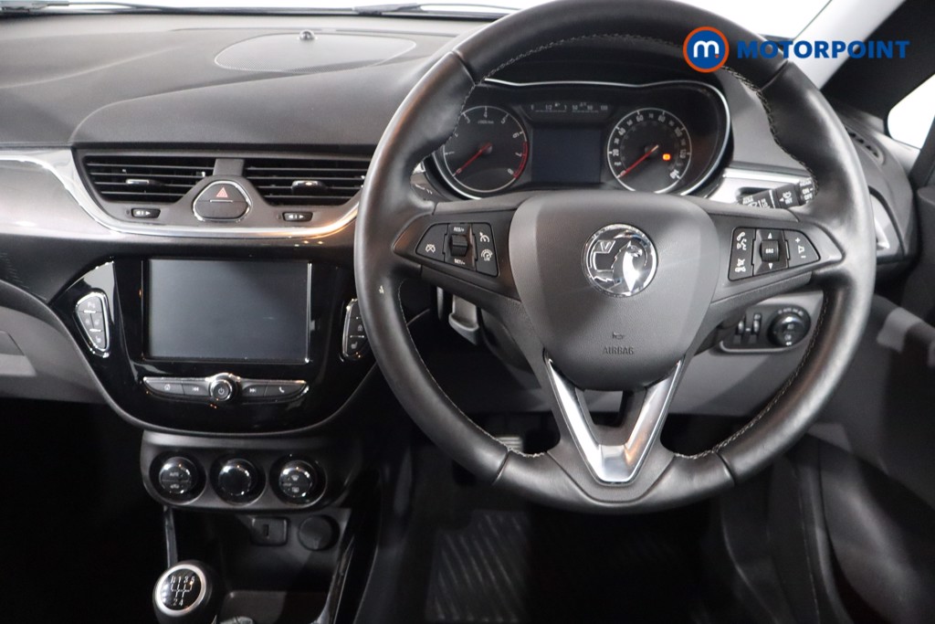 Used Vauxhall Corsa 2017 for sale - 77297876: Photo 11