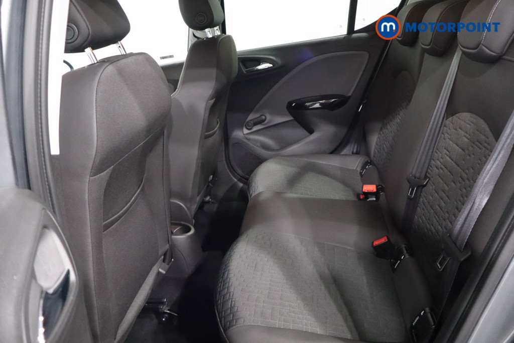 Used Vauxhall Corsa 2017 for sale - 77297876: Photo 13