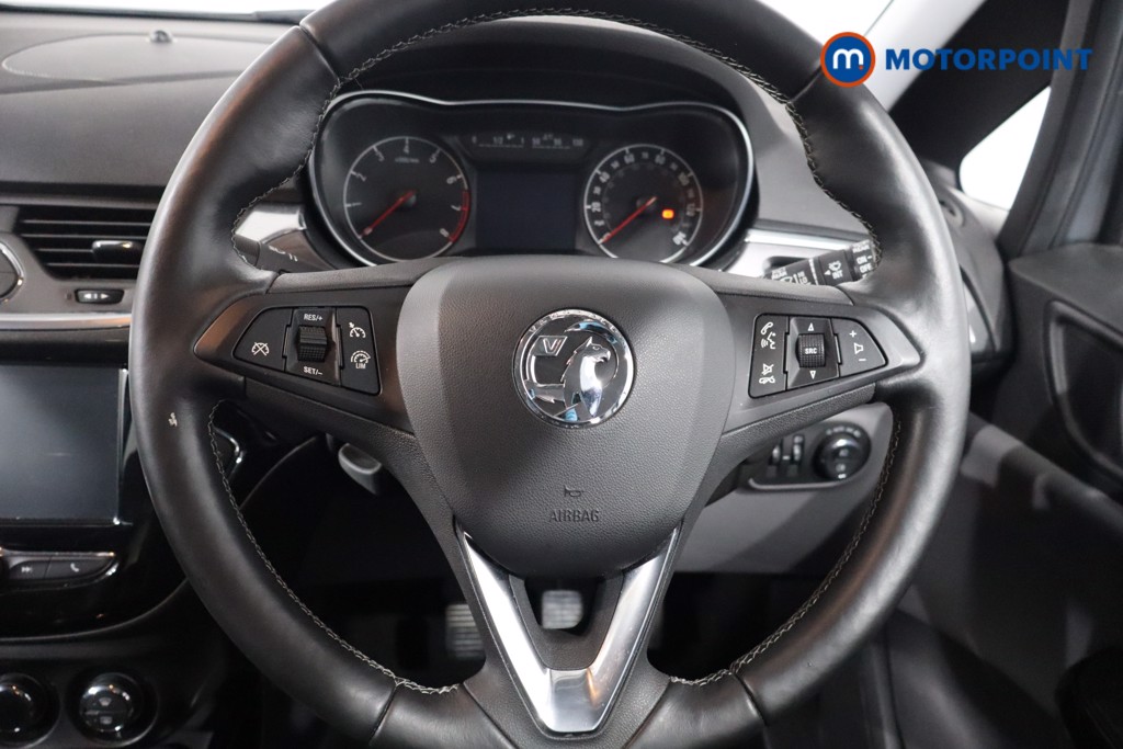 Used Vauxhall Corsa 2017 for sale - 77297876: Photo 14