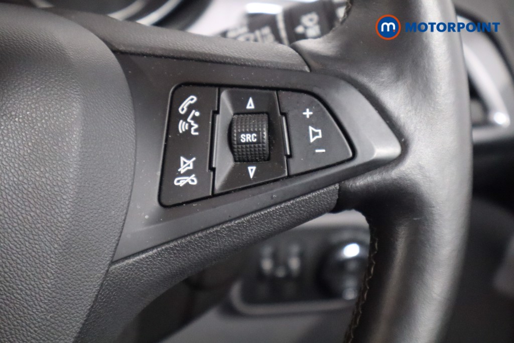 Used Vauxhall Corsa 2017 for sale - 77297876: Photo 16