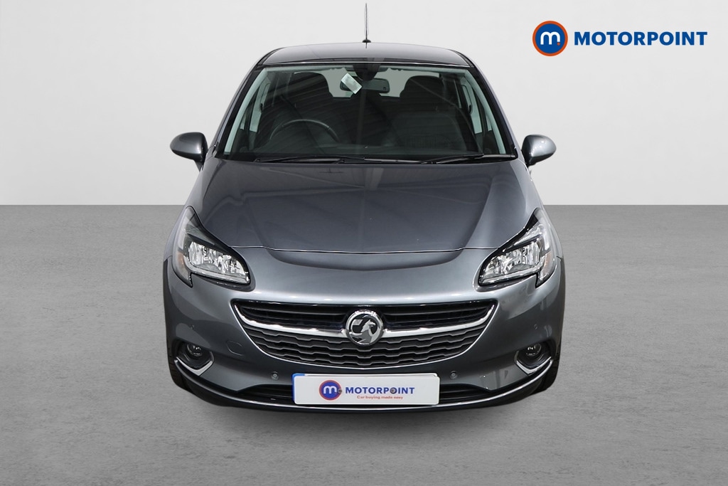 Used Vauxhall Corsa 2017 for sale - 77297876: Photo 2