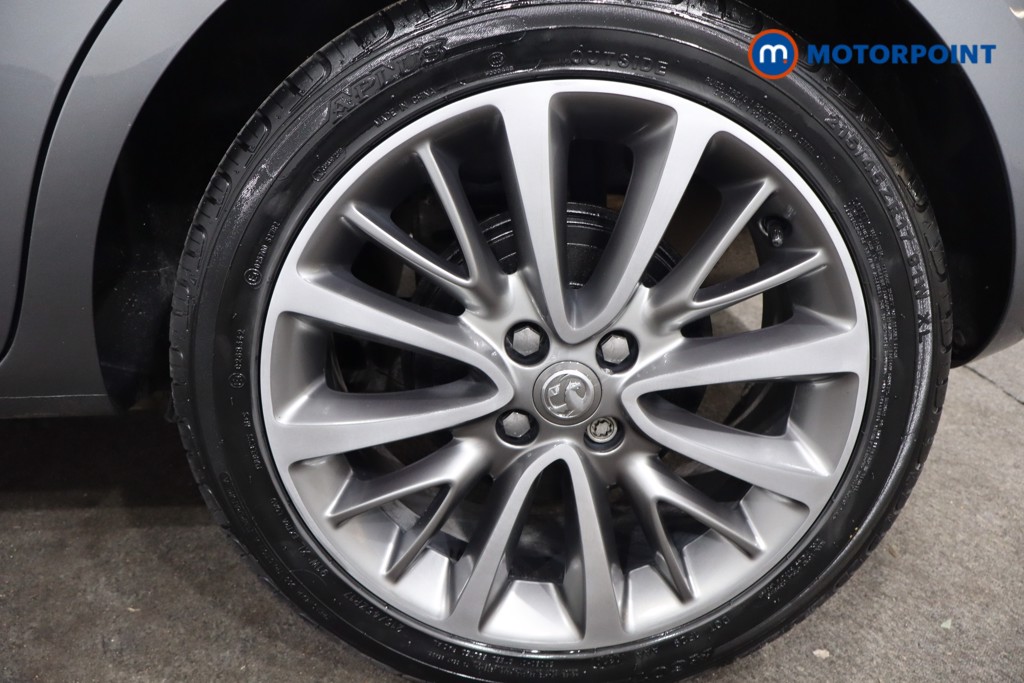 Used Vauxhall Corsa 2017 for sale - 77297876: Photo 20