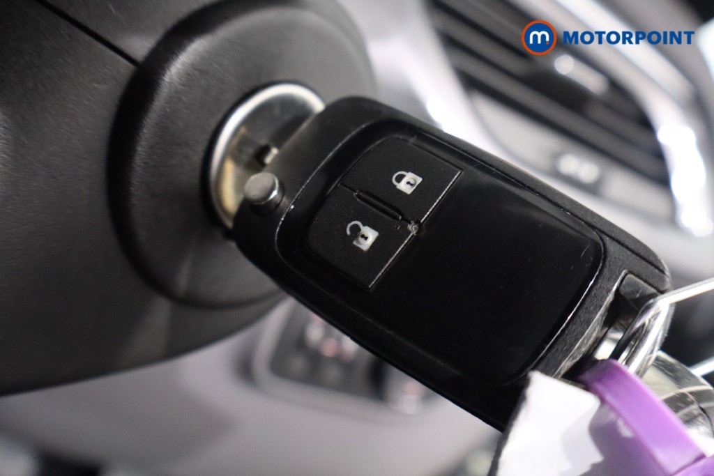 Used Vauxhall Corsa 2017 for sale - 77297876: Photo 21