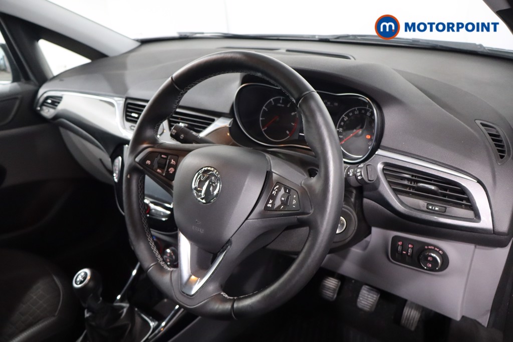 Used Vauxhall Corsa 2017 for sale - 77297876: Photo 32
