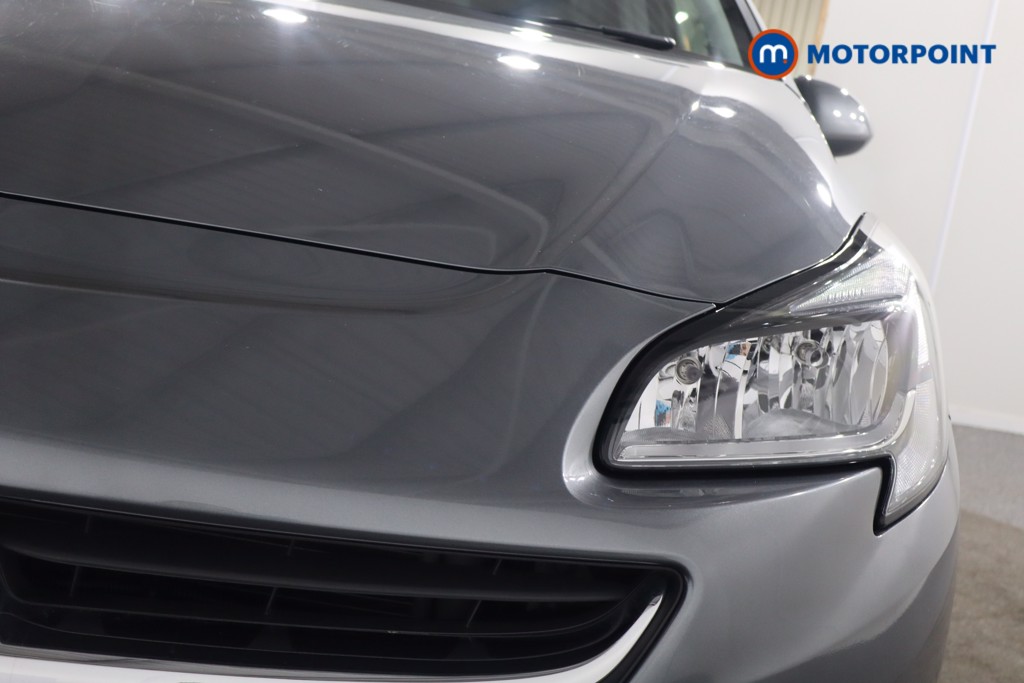 Used Vauxhall Corsa 2017 for sale - 77297876: Photo 35