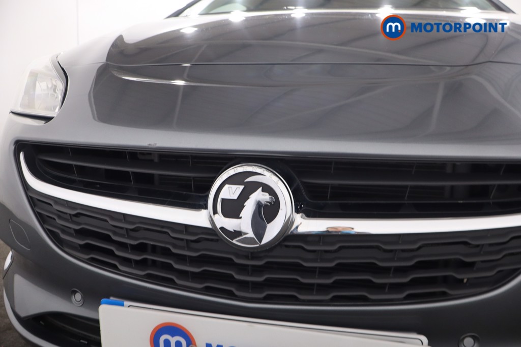 Used Vauxhall Corsa 2017 for sale - 77297876: Photo 37