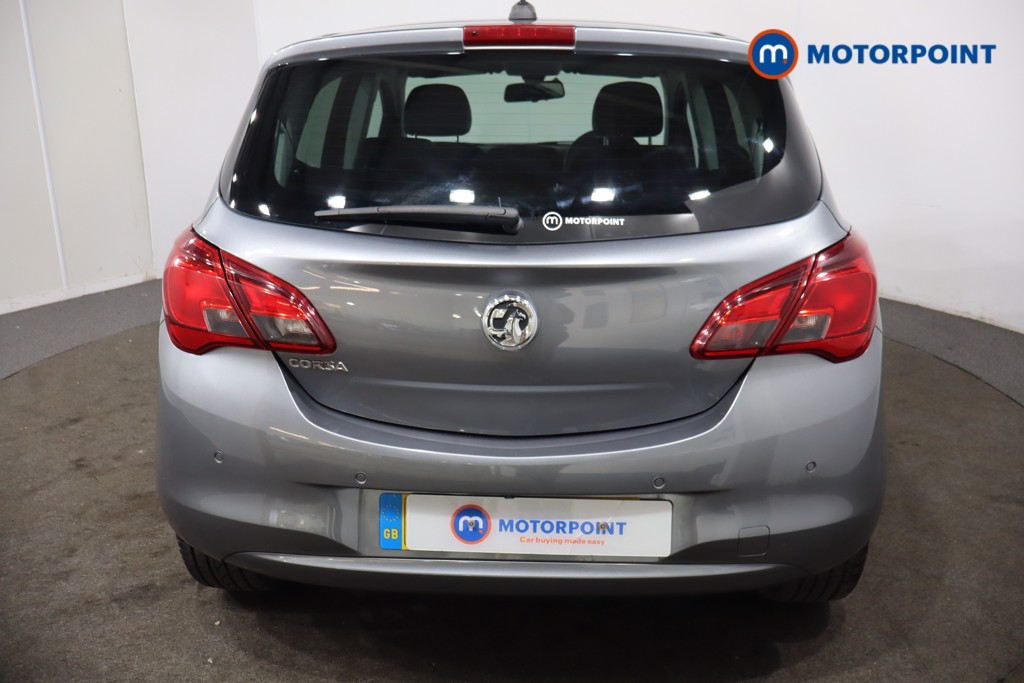 Used Vauxhall Corsa 2017 for sale - 77297876: Photo 44