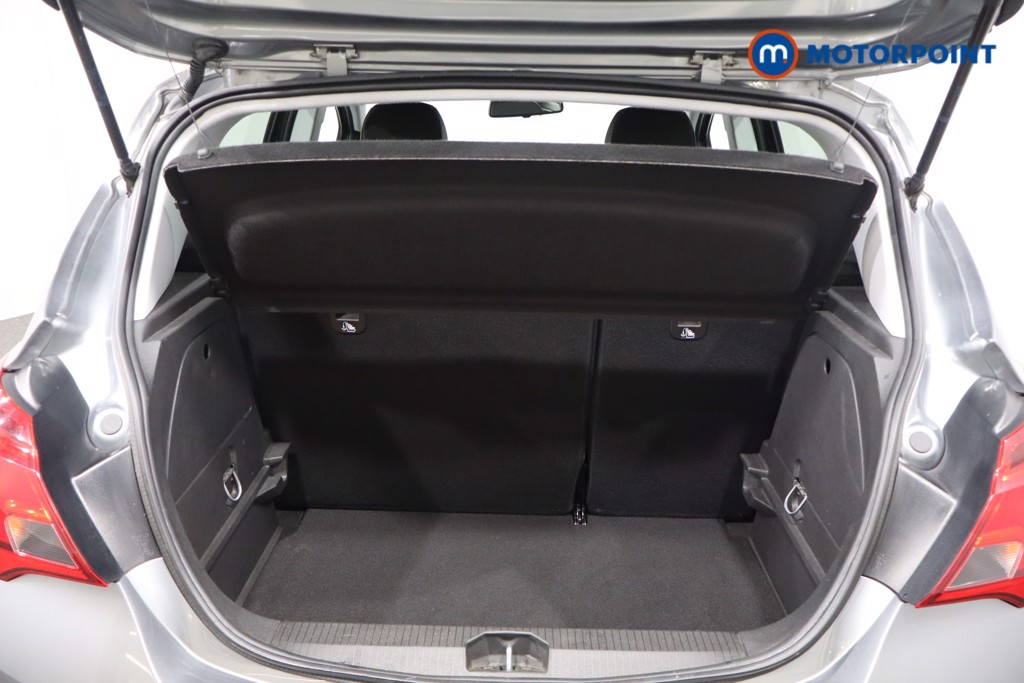 Used Vauxhall Corsa 2017 for sale - 77297876: Photo 45