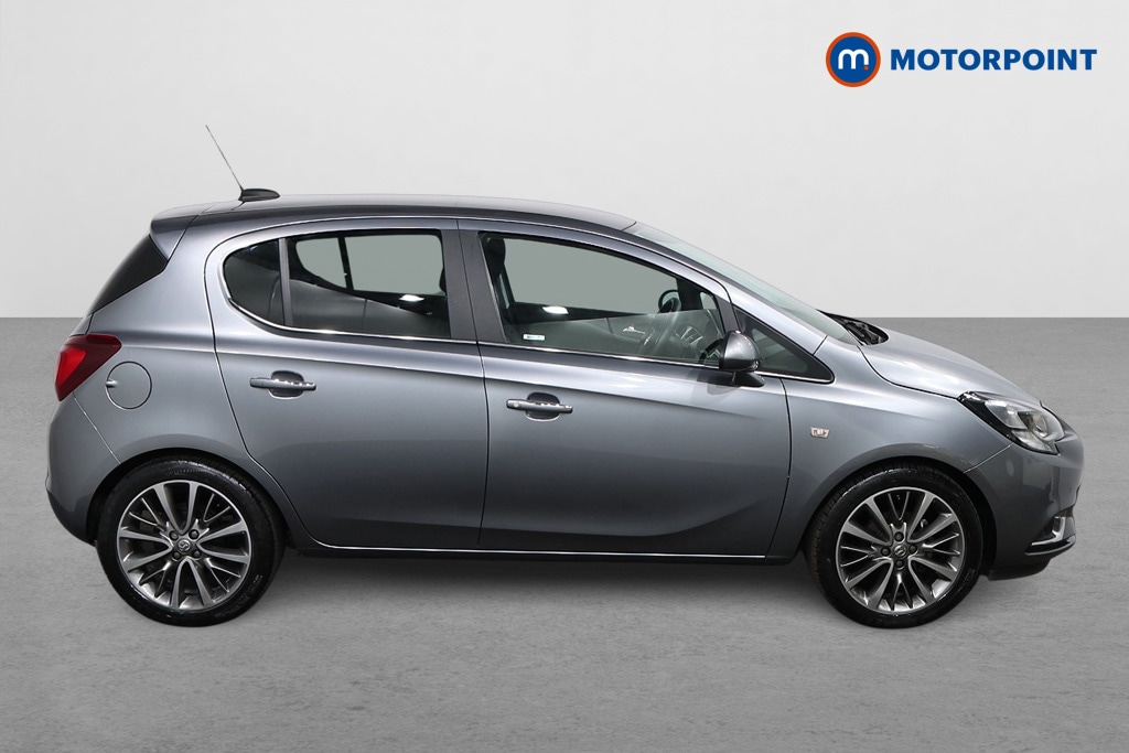 Used Vauxhall Corsa 2017 for sale - 77297876: Photo 8