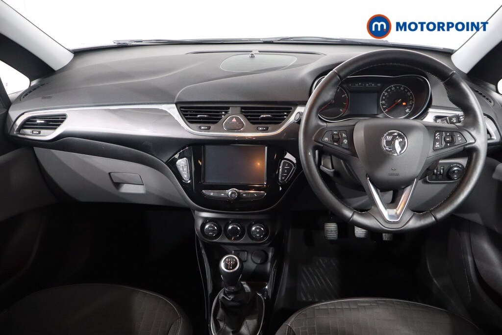 Used Vauxhall Corsa 2017 for sale - 77297876: Photo 9