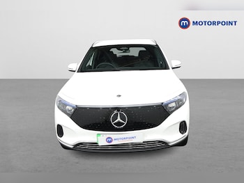 Used Mercedes-Benz EQA 2025 for sale - 77691872: Photo