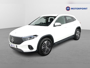 Used Mercedes-Benz EQA 2025 for sale - 77691872: Photo