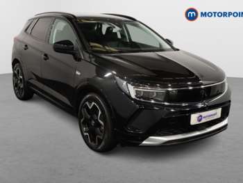 Used Vauxhall Grandland 2024 for sale - 74903418: Photo