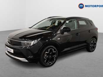 Used Vauxhall Grandland 2024 for sale - 74903418: Photo