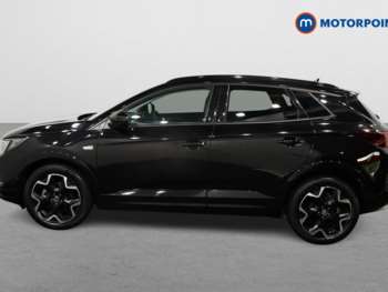 Used Vauxhall Grandland 2024 for sale - 74903418: Photo