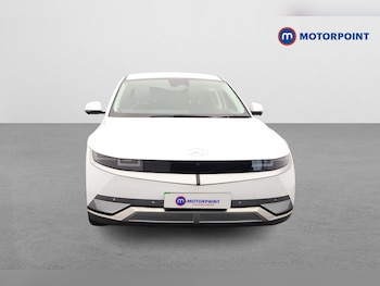 Used Hyundai IONIQ 5 2023 for sale - 78509941: Photo