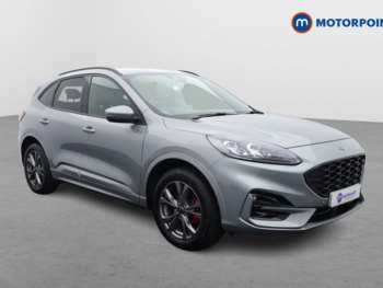 Used Ford Kuga 2023 for sale - 75396869: Photo