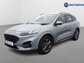 Used Ford Kuga 2023 for sale - 75396869: Photo