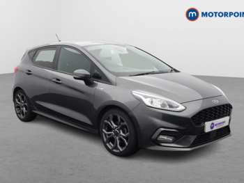 2019 - 1.0 EcoBoost 140 ST-Line X 5dr