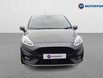 Used Ford Fiesta 2019 for sale - 74841062: Photo