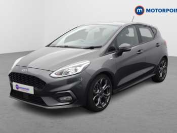 Used Ford Fiesta 2019 for sale - 74841062: Photo