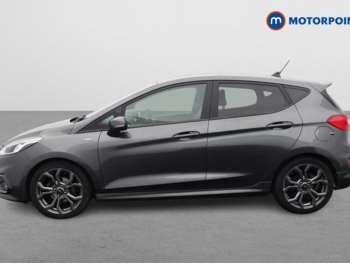 Used Ford Fiesta 2019 for sale - 74841062: Photo