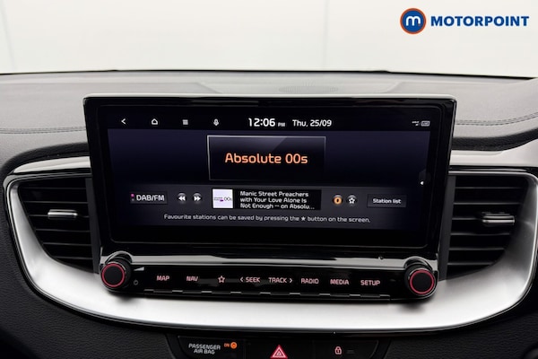 Used Kia XCeed 2023 for sale - 76243393: Photo 15