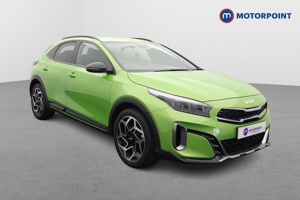 Used Kia XCeed 2023 for sale - 76243393: Photo 1