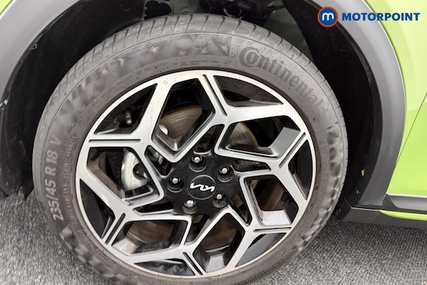 Used Kia XCeed 2023 for sale - 76243393: Photo 21
