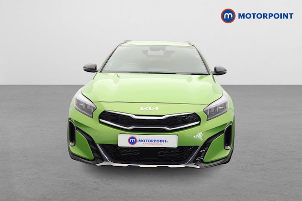 Used Kia XCeed 2023 for sale - 76243393: Photo 2