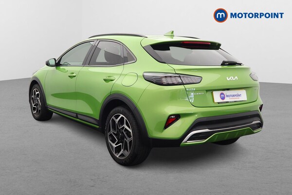 Used Kia XCeed 2023 for sale - 76243393: Photo 5