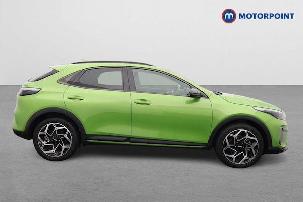 Used Kia XCeed 2023 for sale - 76243393: Photo 8