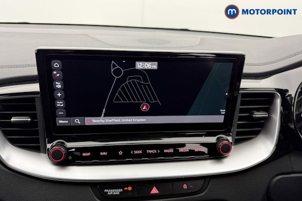 Used Kia XCeed 2023 for sale - 76243393: Photo 9