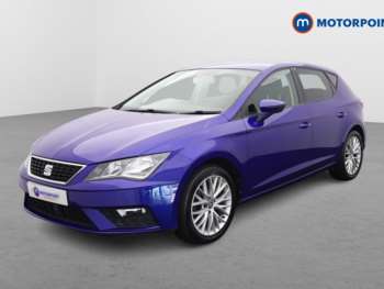 Used SEAT Leon 2019 for sale - 75034524: Photo