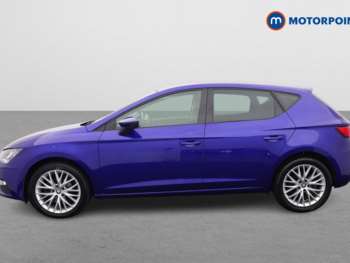 Used SEAT Leon 2019 for sale - 75034524: Photo