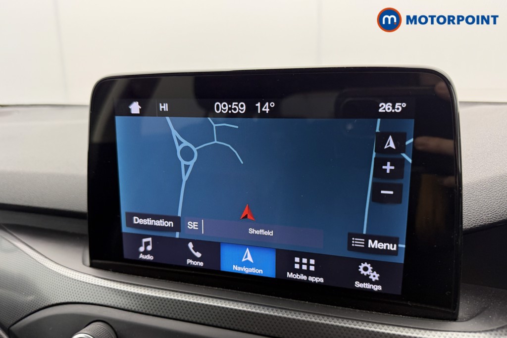 Used Ford Focus 2019 for sale - 78123659: Photo 10