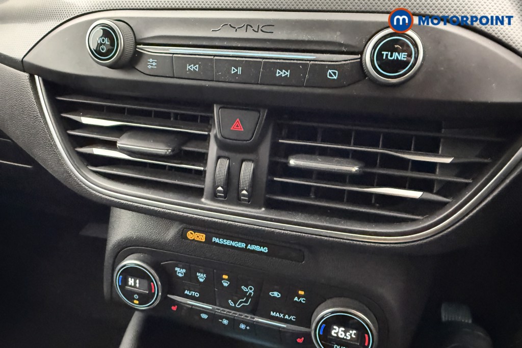 Used Ford Focus 2019 for sale - 78123659: Photo 11