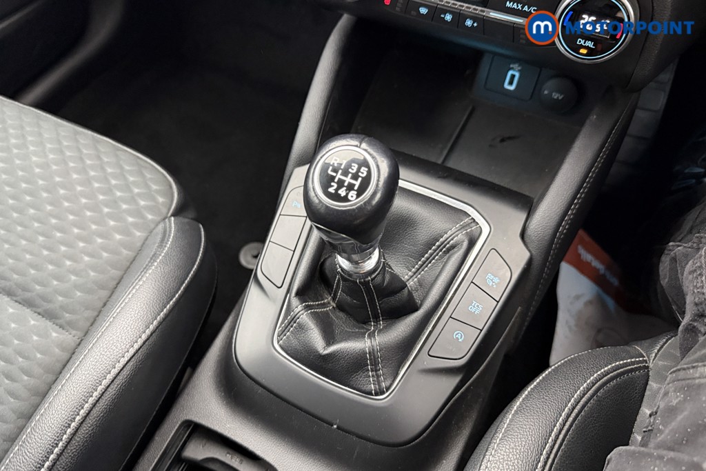 Used Ford Focus 2019 for sale - 78123659: Photo 12