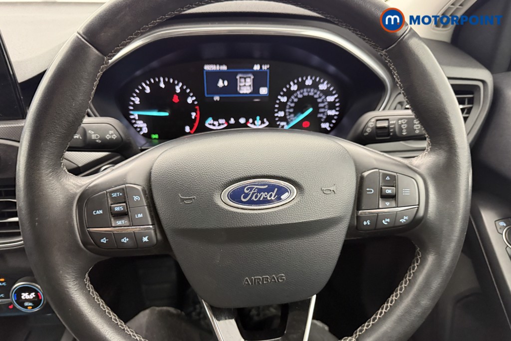 Used Ford Focus 2019 for sale - 78123659: Photo 13