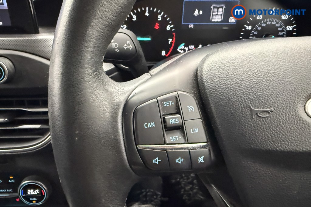 Used Ford Focus 2019 for sale - 78123659: Photo 14