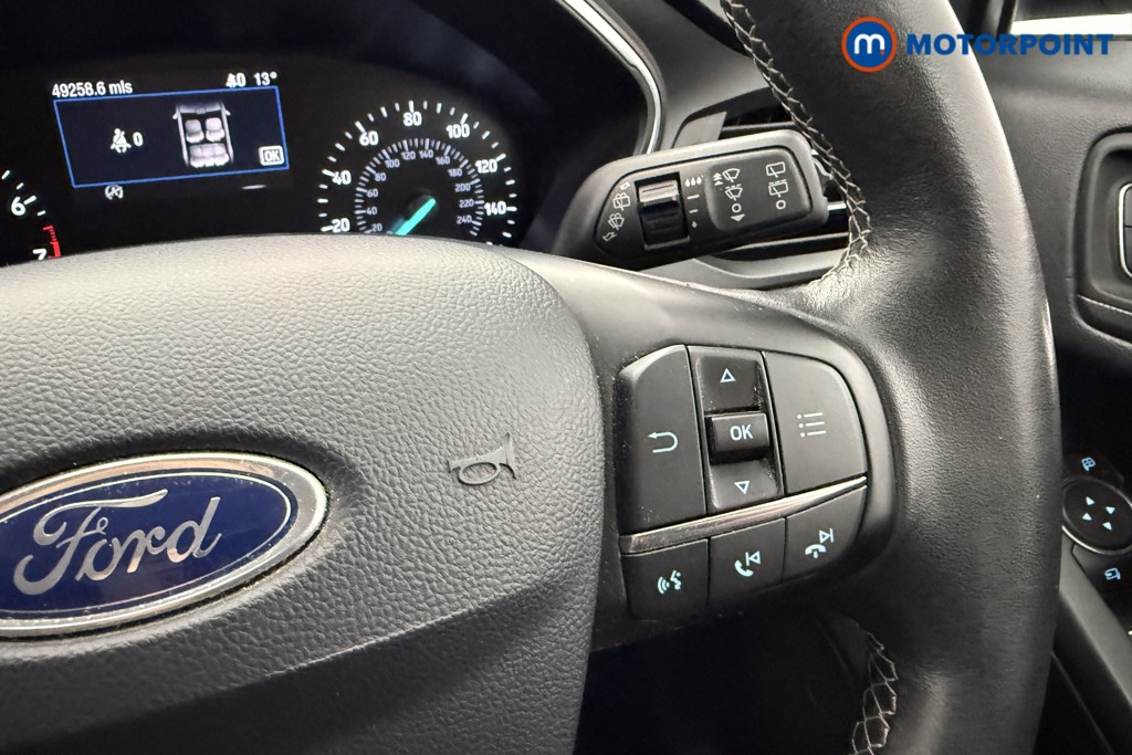 Used Ford Focus 2019 for sale - 78123659: Photo 15