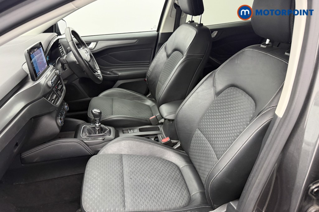 Used Ford Focus 2019 for sale - 78123659: Photo 18