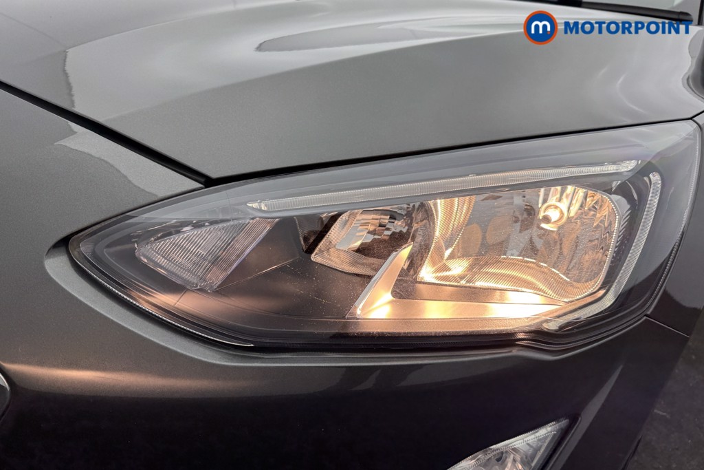 Used Ford Focus 2019 for sale - 78123659: Photo 22