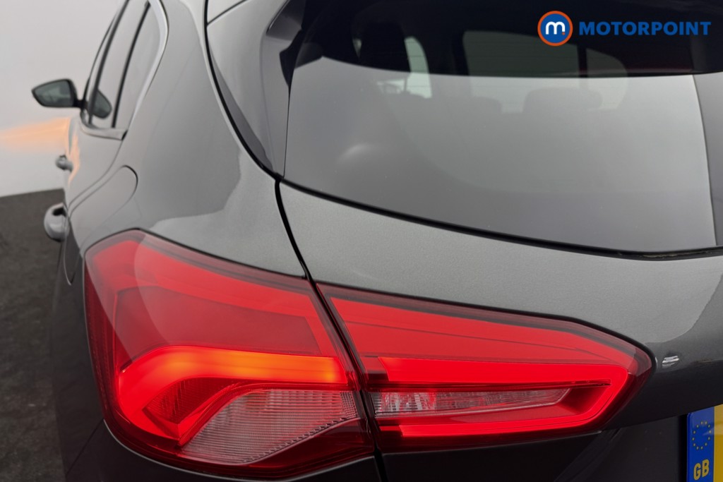 Used Ford Focus 2019 for sale - 78123659: Photo 23