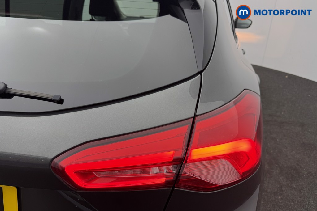 Used Ford Focus 2019 for sale - 78123659: Photo 24