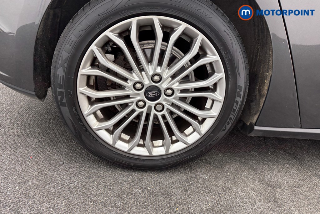 Used Ford Focus 2019 for sale - 78123659: Photo 26