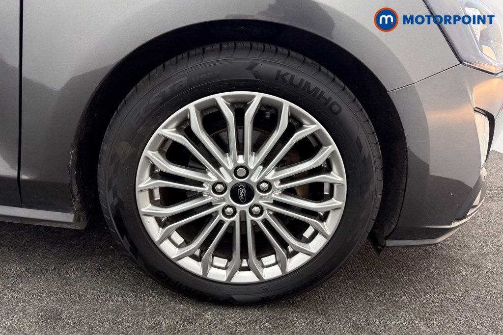 Used Ford Focus 2019 for sale - 78123659: Photo 27